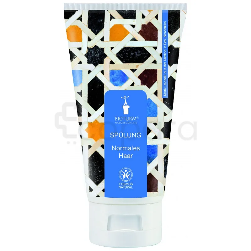 BIOTURM SPULUNG NORMALES HAAR 150ML