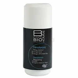 B COM BIO DEODORANT REGULATEUR HOMME TRIPLE ACTION 50ML