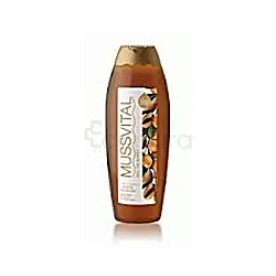 MUSSVITAL GEL DE BAIN ARGAN 750ML