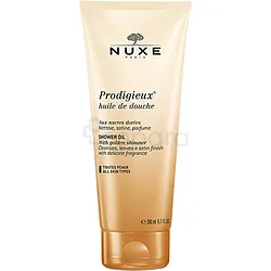 NUXE PRODIGIEUX HUILE DE DOUCHE 100ML