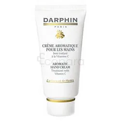 DARPHIN CREME AROMATIQUE POUR LES MAINS 75ML