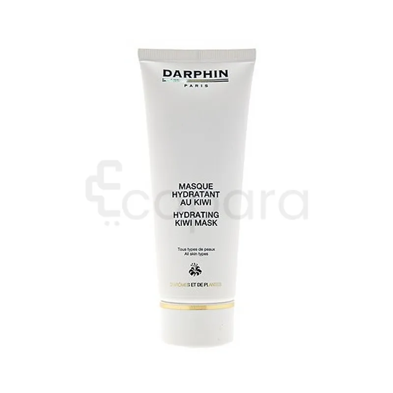 DARPHIN MASQUE HYDRATANT AU KIWI 75ML