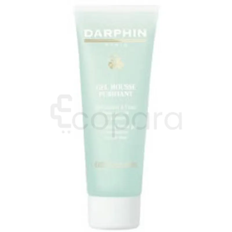 DARPHIN TONIQUE PURIFIANT LOTION A DEMAQUILLER 200ML