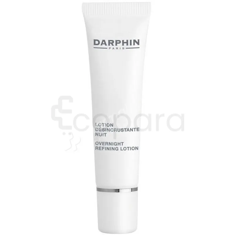 DARPHIN LOTION DESINCRUSTANTE NUIT 15ML