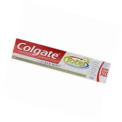 COLGATE TOTAL CLEAN MINT 50ML