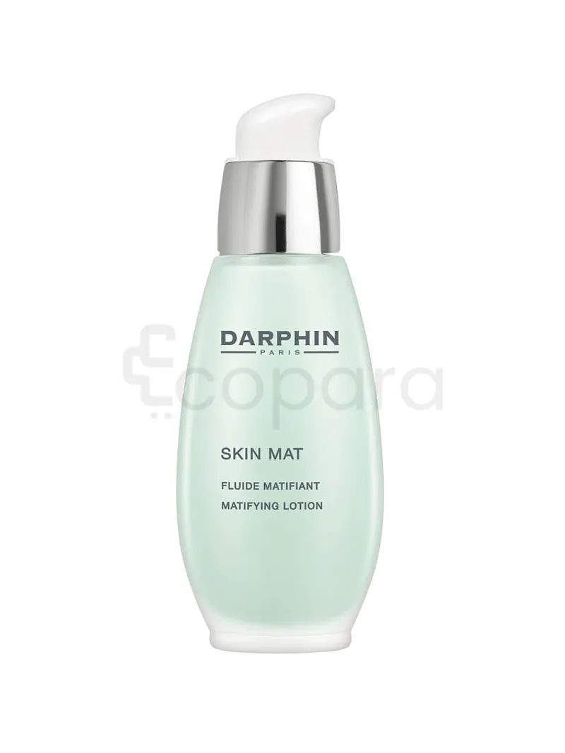 DARPHIN SKIN MAT FLUIDE MATIFIANT 50ML
