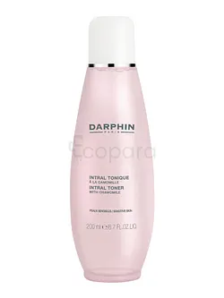 DARPHIN INTRAL TONIQUE PEAUX SENSIBLES 200ML