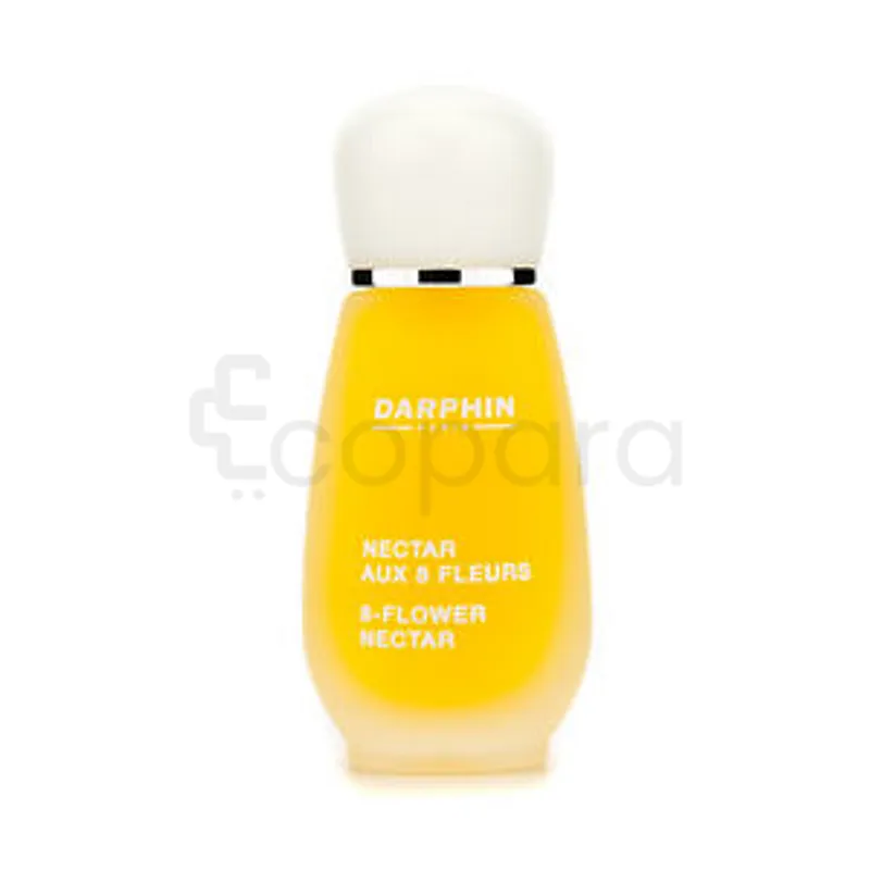 DARPHIN NECTAR AUX 8 FLEURS 15ML