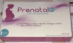 PRENATAL B9 GROSSESSE BOITE DE 30 GELULES