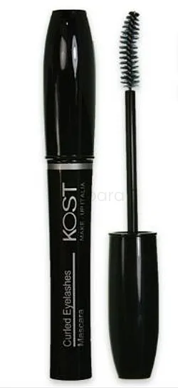 KOST MASCARA CURLES LASHES NUMERO 4 REFERENCE KMC04