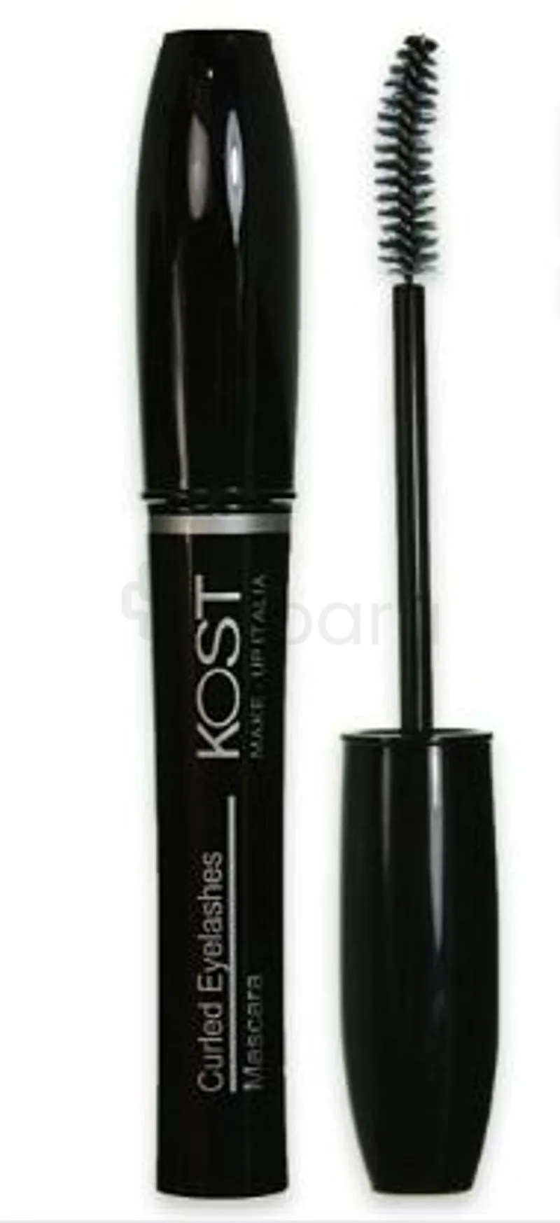 KOST MASCARA CURLES LASHES NUMERO 4 REFERENCE KMC04