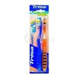 TRISA BROSSE A DENTS FOCUS DUO SOFT