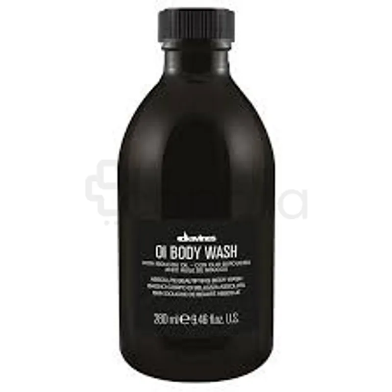 DAVINES OI BODY WASH 280ML