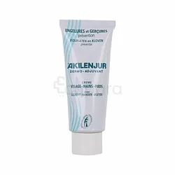 AKILENJUR CREME VISAGE MAINS ET PIEDS 75ML