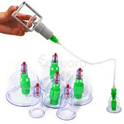 PULL OUT A VACUUM APPARATUS BOITE COMPLETE POUR HIJAMA BOITE DE 6