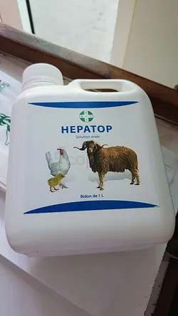 HEPATOP 1L