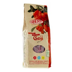 UBERTI BAIES DE GOJI GREEN FOOD 450G