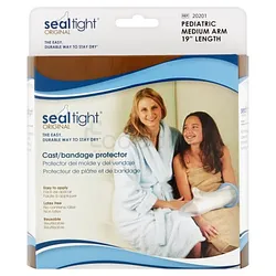 SEAL TIGHT PROTECTEUR DE PLATRE BANDAGE 19CM REFERENCE 20201