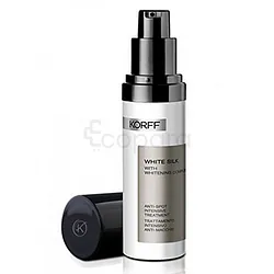 KORFF WHITE SILK SERUM ANTI-TACHE 30ML
