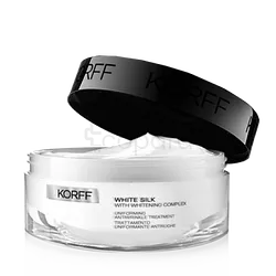 KORFF WHITE SILK CREME ANTI-TACHE SPF30 50ML
