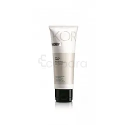 KORFF TRAITEMENT EXFOLIANT VISAGE TOUS TYPES DE PEAUX 75ML