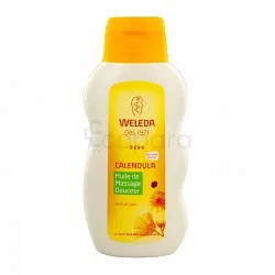 WELEDA LAIT CORPOREL CALENDULA 200ML
