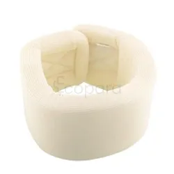 CASE COLLIER CERVICAL EPONGE TAILLE 2 REFERENCE NS03
