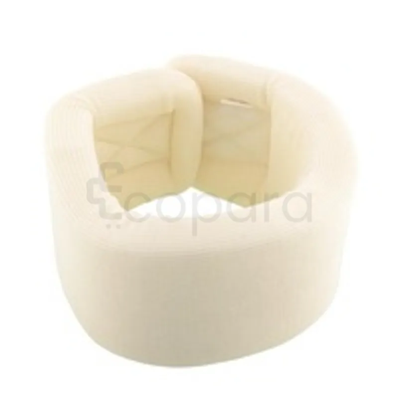 CASE COLLIER CERVICAL EPONGE TAILLE 2 REFERENCE NS03