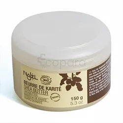NAJEL BEURRE DE KARITE SOIN NOURRISSANT ET PROTECTEUR 150G