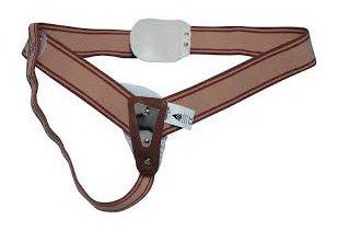 CORYSAN CEINTURE A HERNIE DROITE TAILLE 115