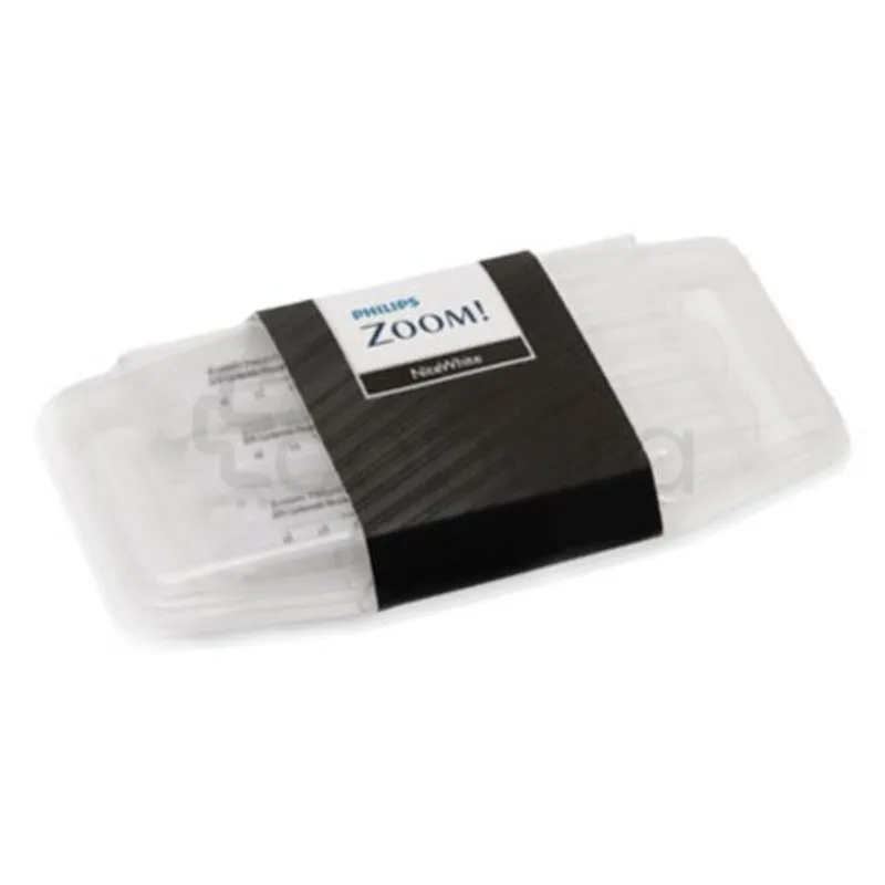ZOOM NITE WHITE 22% TEETH WHITENING GEL 2.4ML BOITE DE 3