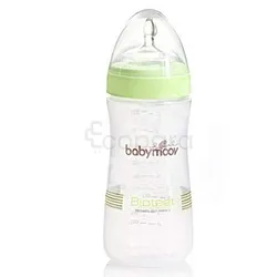BABYMOOV BIOTEET BIBERON 330ML REFERENCE A058004