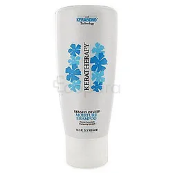 KERATHERAPY SHAMPOOING SANS SULFATE 300ML