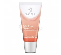 WELEDA COLD CREAM VISAGE 30ML