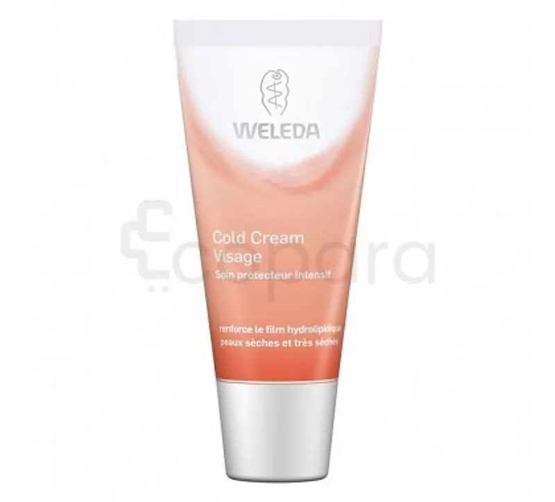 WELEDA COLD CREAM VISAGE 30ML