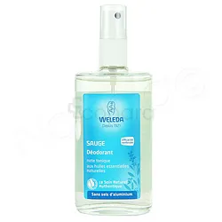 WELEDA DEODORANT A LA SAUGE 100ML