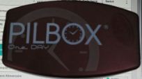 PILBOX ONE DAY CHOCOLAT TAMPO