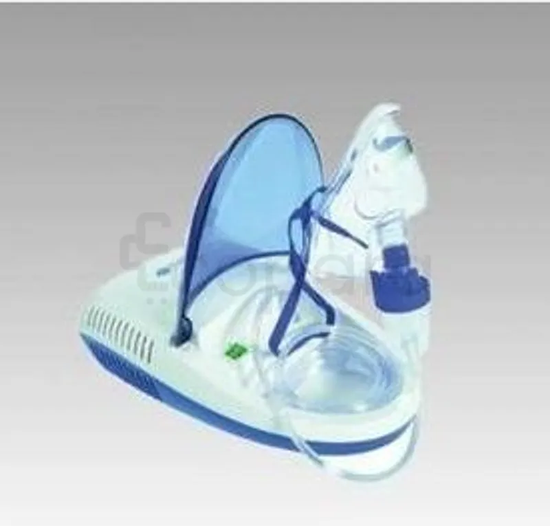 AIRECASE NEBULISEUR REFERENCE AC102