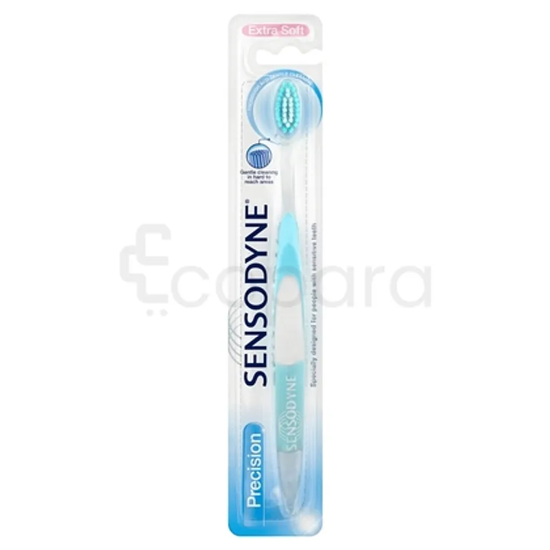 SENSODYNE BROSSE A DENTS PRECISION EXTRA SOUPLE