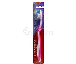 COLGATE BROSSE A DENTS ZIGZAG SOFT REFERENCE FZA00493
