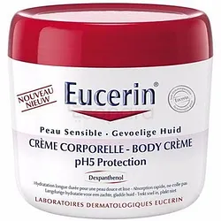 EUCERIN CREME CORPORELLE PH5 PROTECTION 450ML