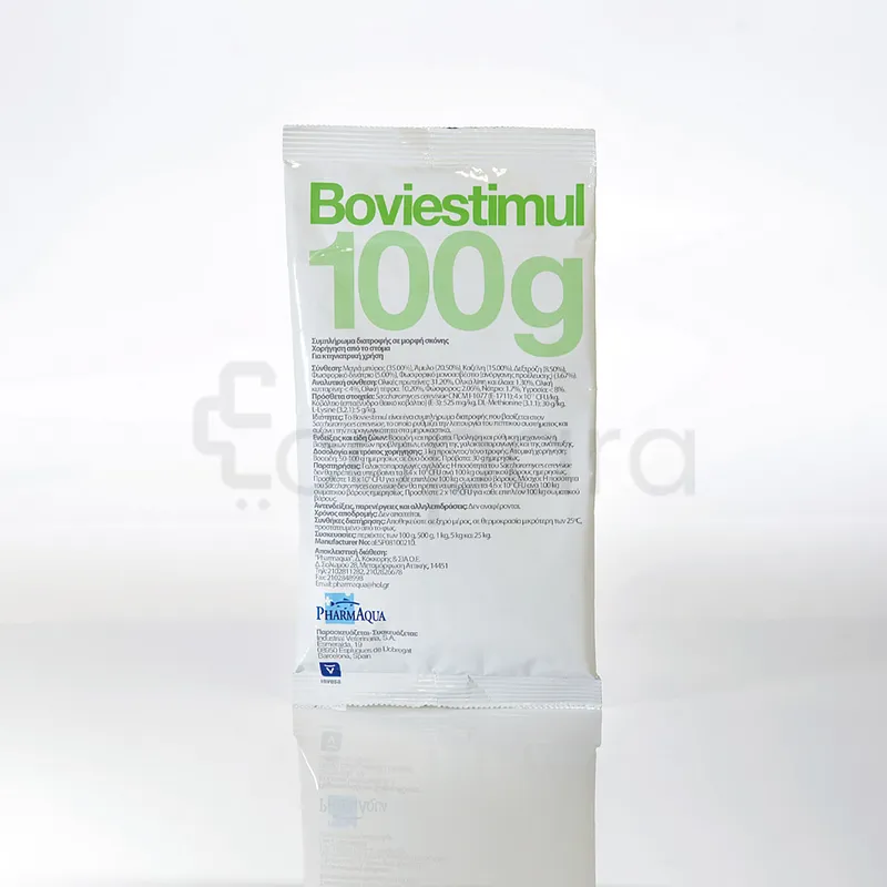 BOVIESTIMUL 100G