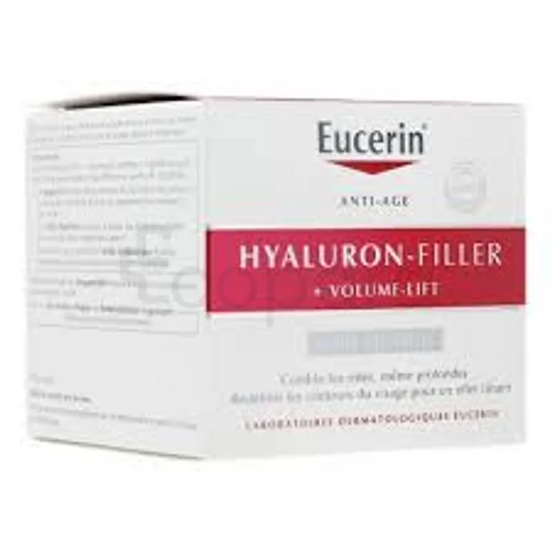 EUCERIN HYALURON FILLER VOLUME LIFT NUIT 50ML