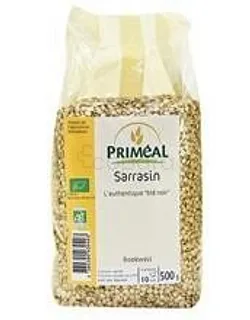 PRIMEAL SARRASIN 500G