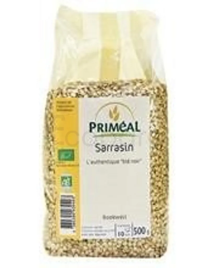 PRIMEAL SARRASIN 500G
