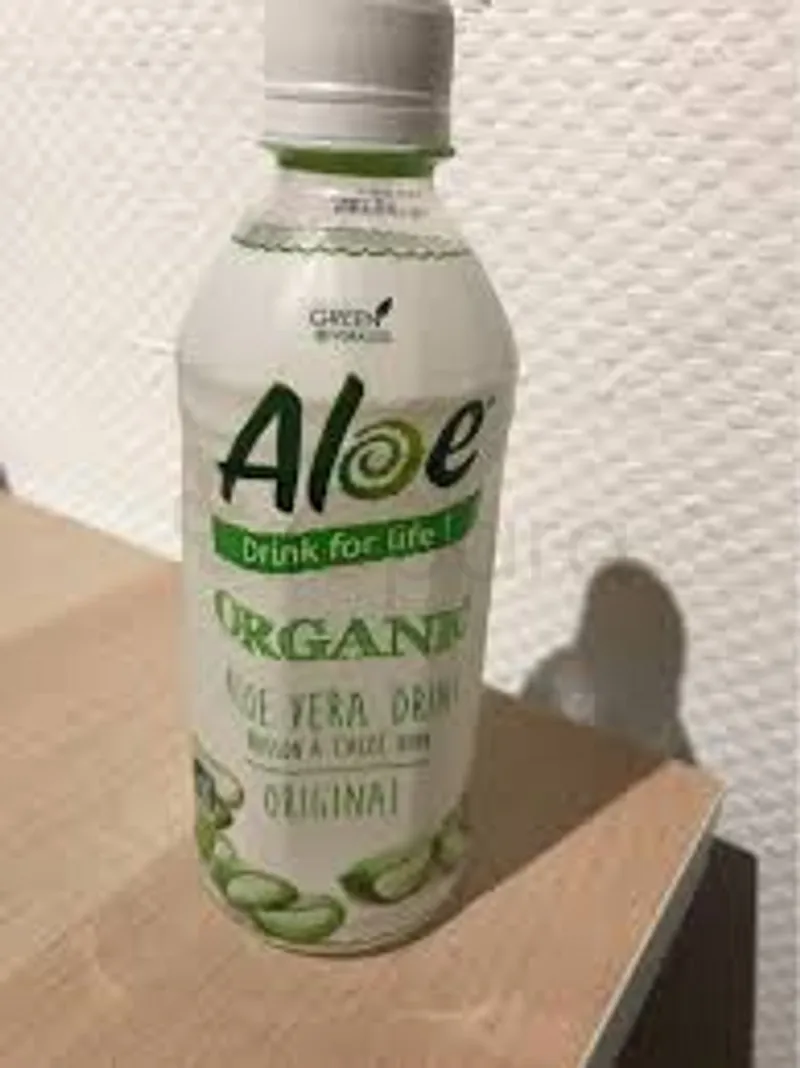 ALOE DRINK JUS D'ALOE VERA ORIGINAL 350ML