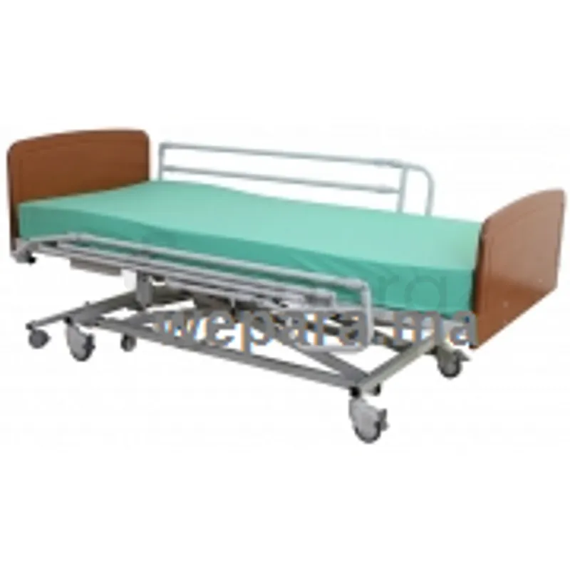 THUASNE LIT ELECTRIQUE AMPLITUDE DEUX FONCTIONS REFERENCE 12937