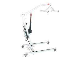 THUASNE LEVE PERSONNE MOBILE AVEC SANGLE FILET EN U REFERENCE L8086