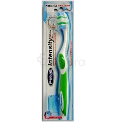 PIAVE BROSSE A DENTS INTENSITY WHITE MEDIUM REFERENCE ART4821