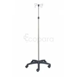 PORTE SERUM QUATRE CROCHETS INOX REFERENCE L8119